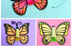 Free Printable Butterfly