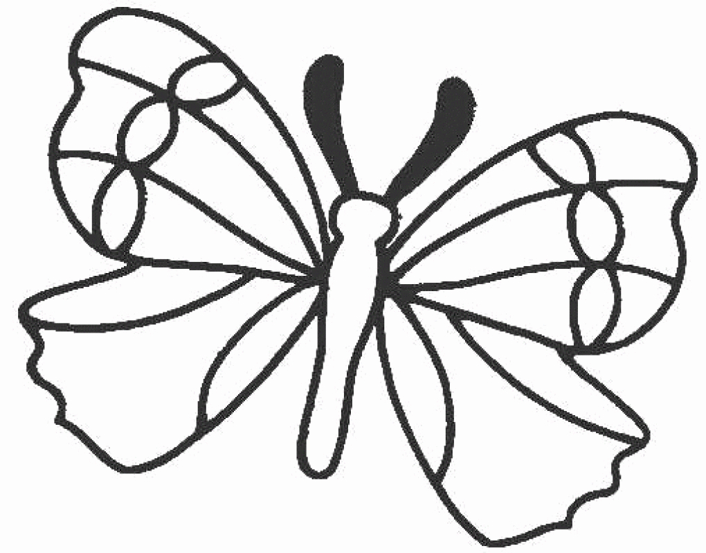 Butterfly Printables Inspirational Free Printable Butterfly Coloring - Free Printable Butterfly Coloring Pages