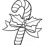 Candy Cane Free Printable Coloring Pages | Art N Craft Ideas, Home   Free Printable Candy Cane