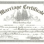 Certificate Fake Marriage Printable Filename | Elsik Blue Cetane – Fake Marriage Certificate Printable Free
