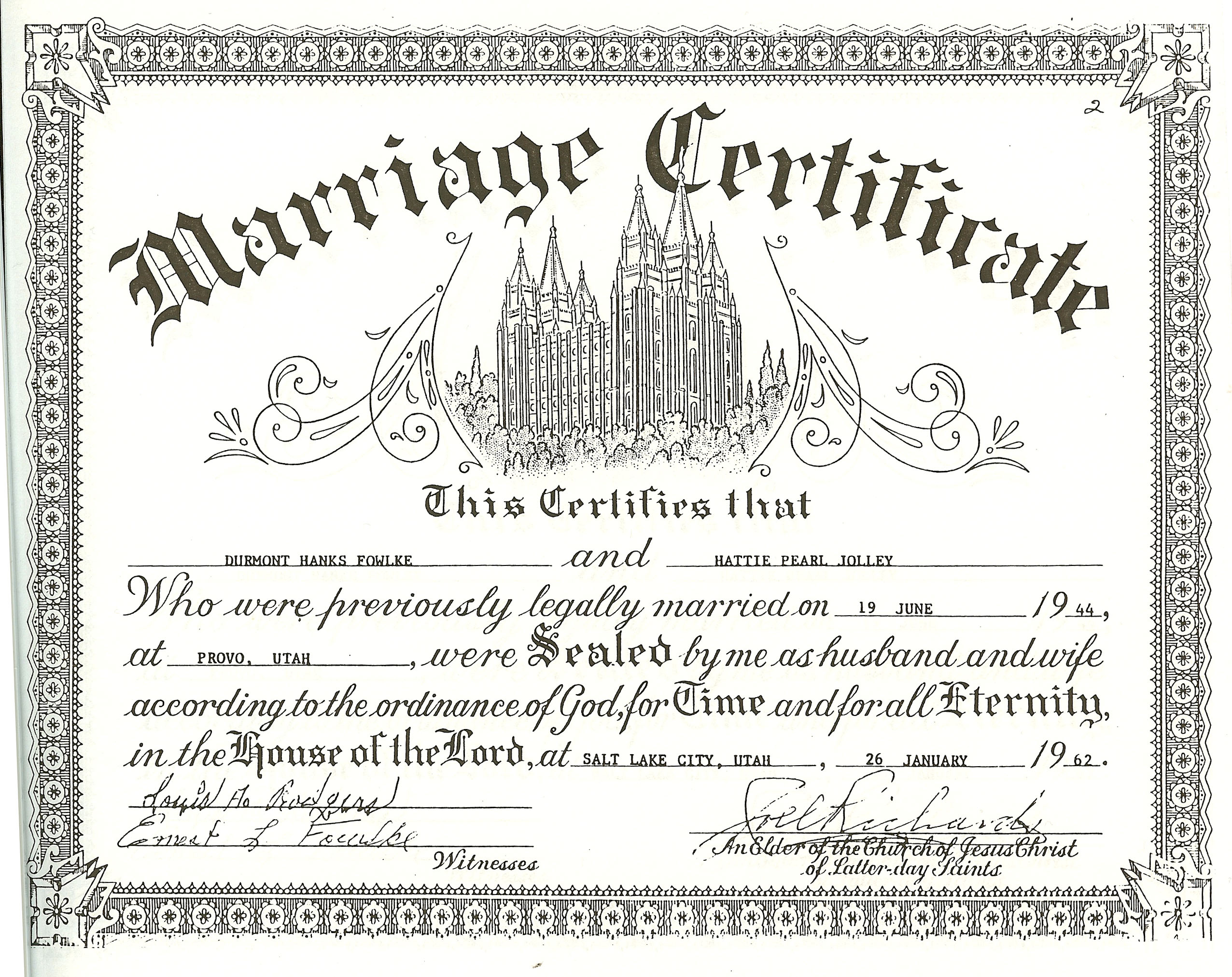 Certificate Fake Marriage Printable Filename | Elsik Blue Cetane - Fake Marriage Certificate Printable Free