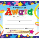 Certificate Template For Kids Free Certificate Templates   Free Printable First Day Of School Certificate