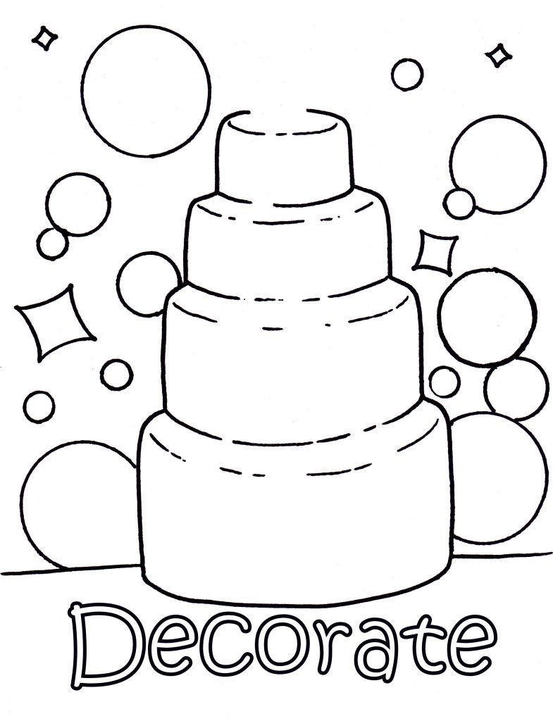 Charming Free Wedding Coloring Pages To Print Printable Photos Of - Free Printable Personalized Wedding Coloring Book