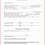 Child Travel Consent Form California Simplistic New Free Printable   Free Printable Medical Consent Form