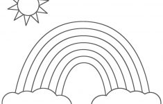 Free Printable Coloring Pages For Preschoolers