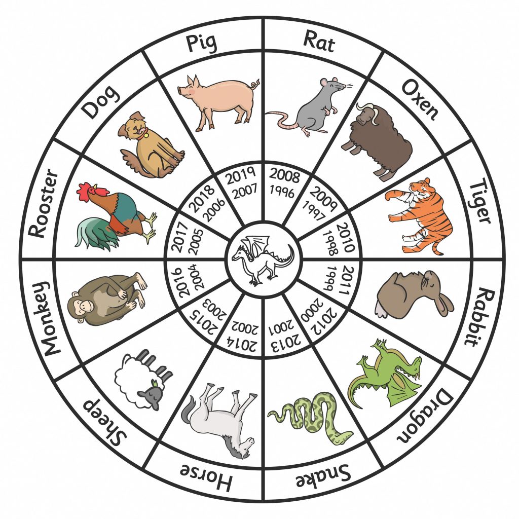 Dragon And Pig Chinese Zodiac Compatibility