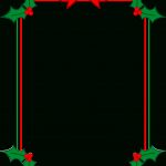 Christmas Clip Art Borders Free Download | Clipart Panda   Free   Free Printable Christmas Frames And Borders