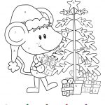 Christmas Colornumbers Printables | Christmas Addition Math   Free Printable Christmas Maths Worksheets Ks1