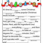 Christmas Mad Libs | Future References Maybe | Pinterest   Christmas Mad Libs Printable Free