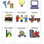 Classroom Helpers Signs.pdf | Flashcards And Pictures Like That.   Free Printable Classroom Helper Signs