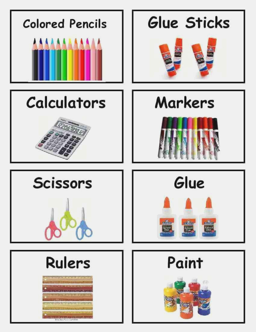 Classroom Library Bin Labels | Free Printable Preschool Classroom - Free Printable Center Signs For Pre K