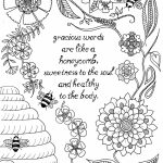 Coloring Page Quotes Images Of Inspirational Quotes Coloring Pages   Free Printable Inspirational Coloring Pages