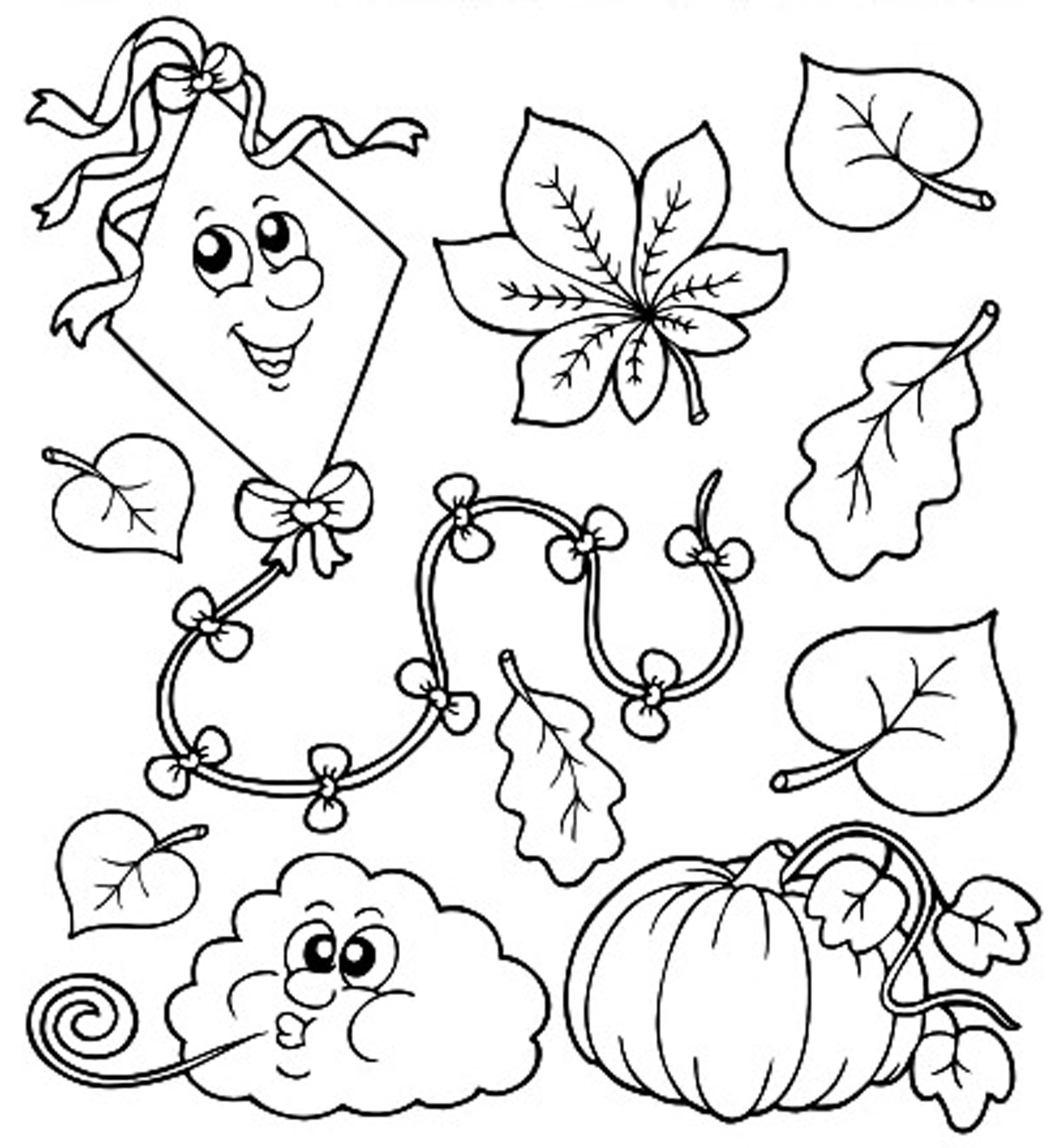 Coloring Pages: 40 Free Printable Coloring Books For Toddlers - Free Printable Coloring Books For Toddlers
