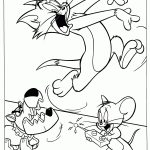 Coloring Pages : 45 Amazing Tom And Jerry Coloring Tom And Jerry   Free Printable Tom And Jerry Coloring Pages