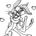 Coloring Pages : 46 Bugs Bunny Coloring Pages Picture Ideas Bugs   Free Printable Bugs Bunny Coloring Pages