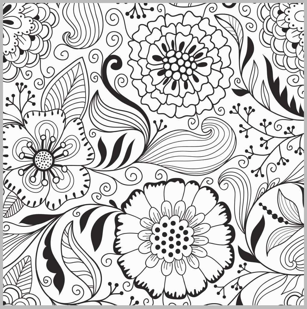 Coloring Pages : 48 Marvelous Free Printable Coloring Book Pages - Free Printable Coloring Book Pages For Adults