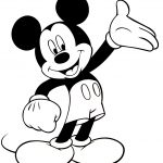 Coloring Pages : 55 Tremendous Free Printable Mickey Mouse Coloring   Free Printable Minnie Mouse Coloring Pages