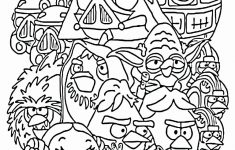 Free Printable Star Wars Coloring Pages