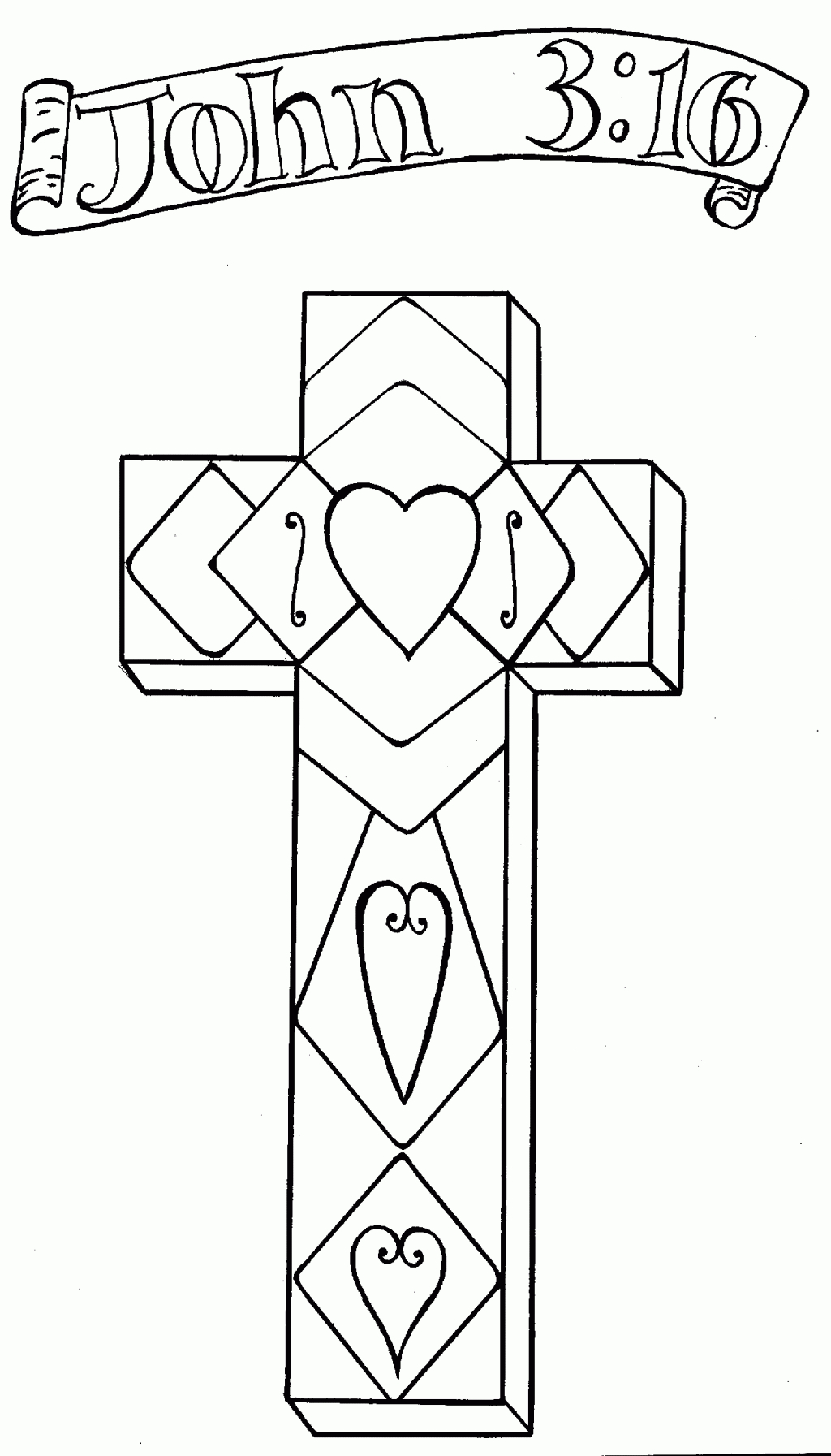 Coloring Pages ~ Adult Coloring Pages Free Printable Religious For - Free Printable Religious Easter Bookmarks