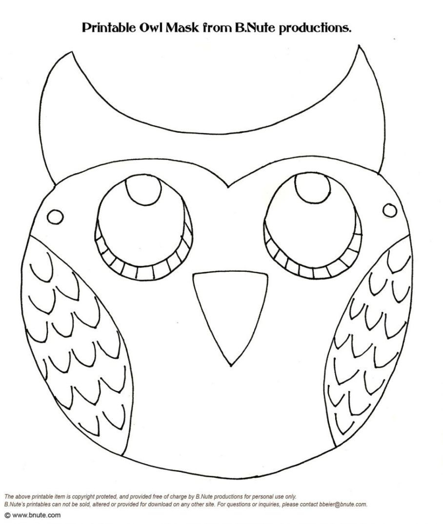 Coloring Pages Animal Masks Fresh Butterfly Mask Printable Uma And - Free Printable Lion Mask