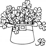 Coloring Pages : Astonishing St Patricks Coloring Sheets Free For   Free Printable Saint Patrick Coloring Pages