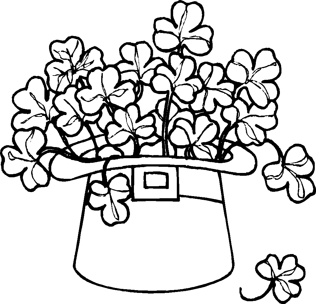 Coloring Pages : Astonishing St Patricks Coloring Sheets Free For - Free Printable Saint Patrick Coloring Pages