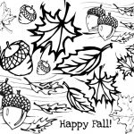 Coloring Pages ~ Autumn Printables Falloloring Pages Printable Free   Free Fall Printable Coloring Sheets