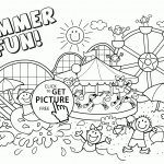 Coloring Pages : Beachring Sheets Cut Outsbeach For Kidsbeach Free   Free Printable Beach Coloring Pages