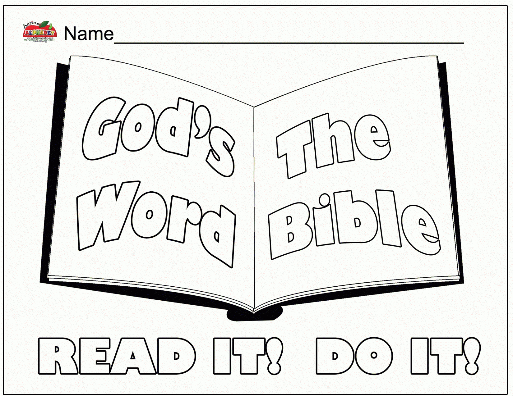 Coloring Pages : Bible Verseoring Pages For Toddlers Stunning Free - Free Printable Bible Lessons For Toddlers