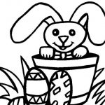 Coloring Pages : Christian Easter Coloring Pages Jesus Happy Color   Free Printable Easter Coloring Pages