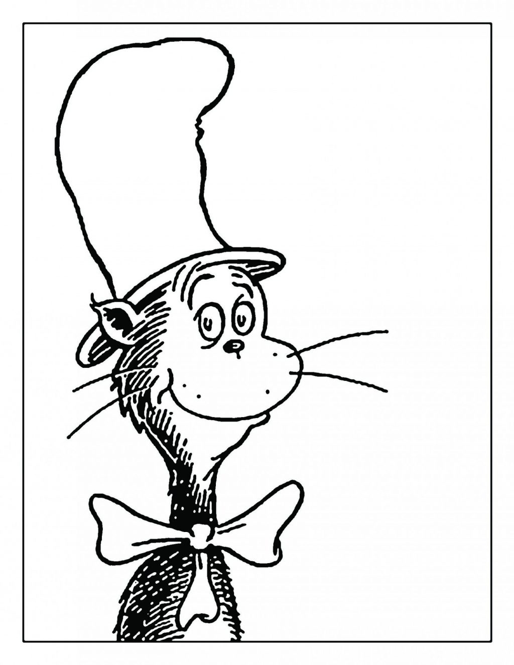 Coloring Pages ~ Coloring Pages Dr Seuss Free Printable Suess And - Free Printable Dr Seuss Coloring Pages