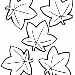 Coloring Pages ~ Coloring Pages Fall Leaves Printable Autumn Page Az   Free Printable Pictures Of Autumn Leaves