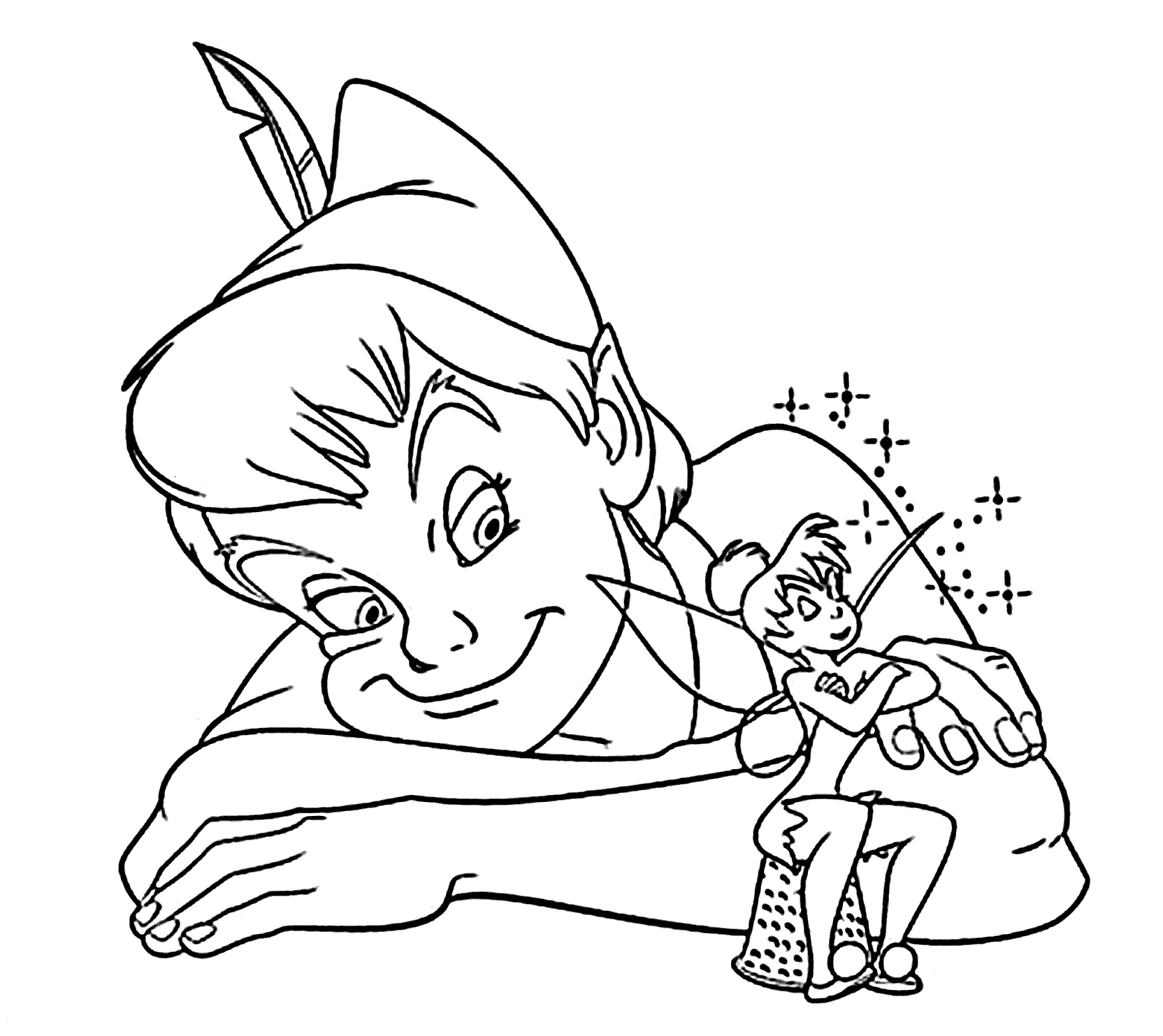 Coloring Pages : Coloring Pages Free Disney For Kids Printable World - Free Printable Disney Coloring Pages