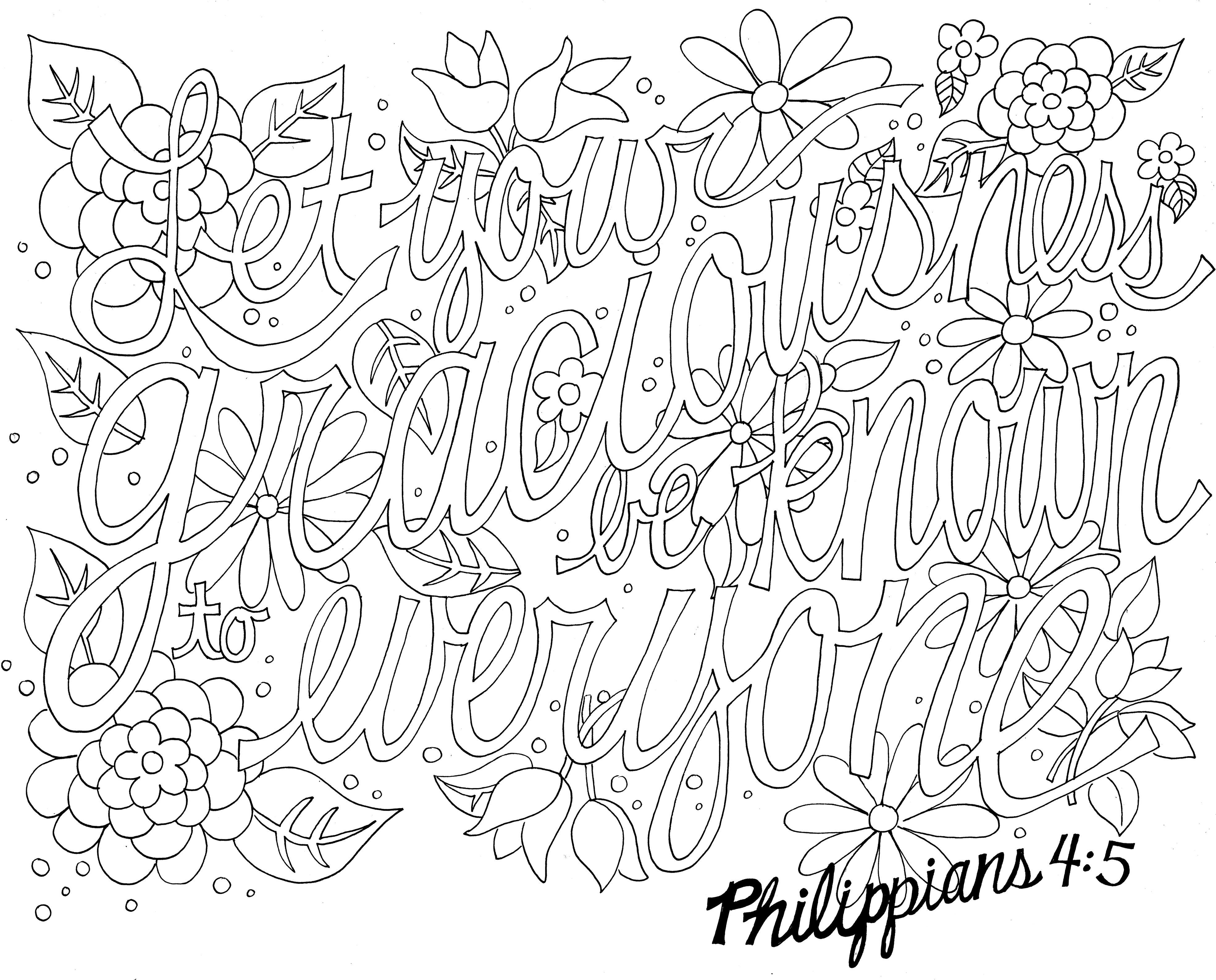 Coloring Pages : Coloring Pages Printable Bible With Verses For - Free Printable Bible Verses Adults