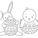 Coloring Pages ~ Coloring Pages Printable Easter Free For Kidskids   Easter Color Pages Free Printable