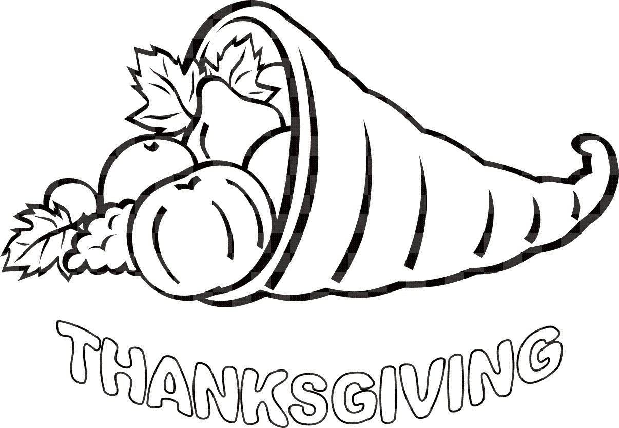 Coloring Pages ~ Coloring Pages Thanksgiving For Kids Printables - Free Printable Thanksgiving Coloring Placemats