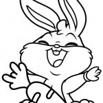 Coloring Pages : Coloring Pagesugsunnyook Looney Tunes Colouring   Free Printable Bugs Bunny Coloring Pages