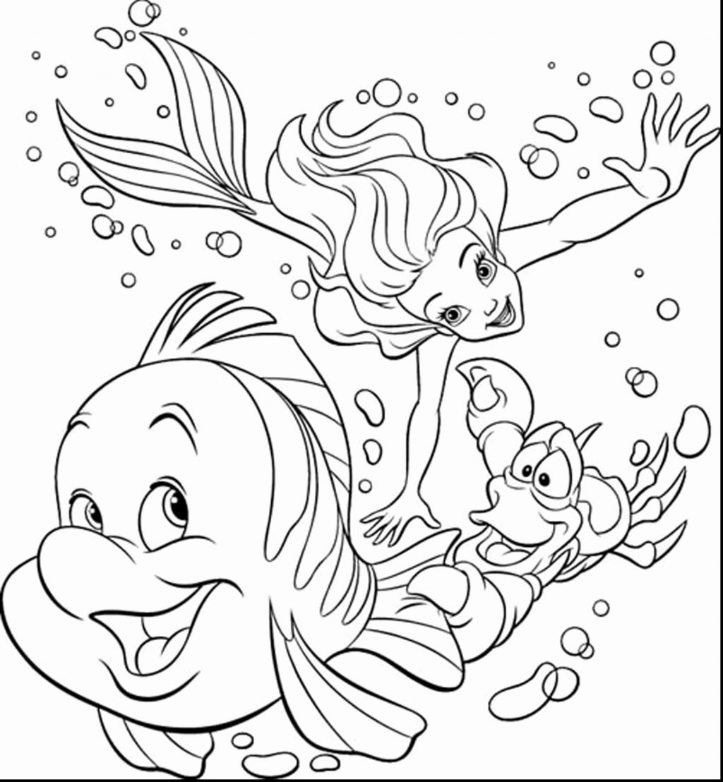 Coloring Pages ~ Disneyle Coloring Pagesles Mickey Mouse Disney - Free Printable Disney Coloring Pages