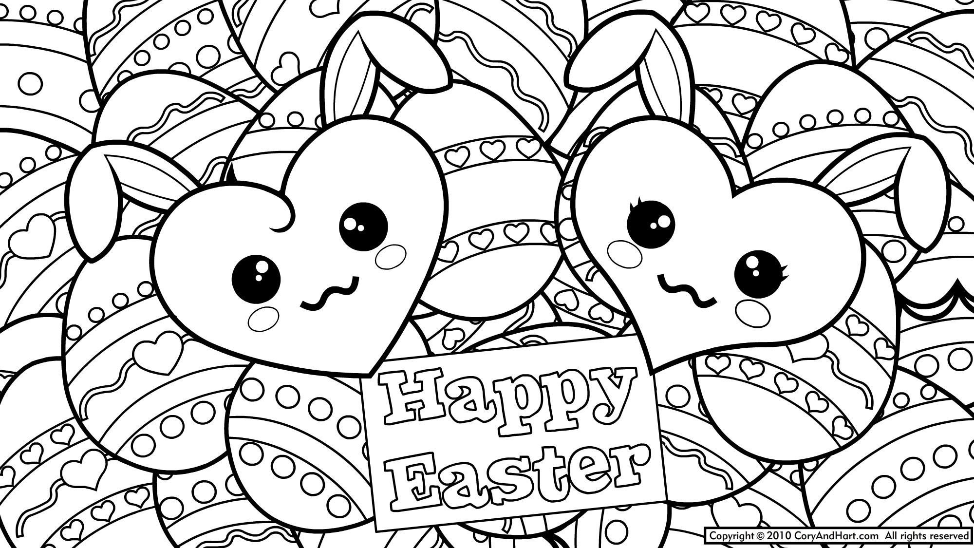 Coloring Pages : Easter Coloring Sheets For Kids Marvelous Printable - Easter Color Pages Free Printable