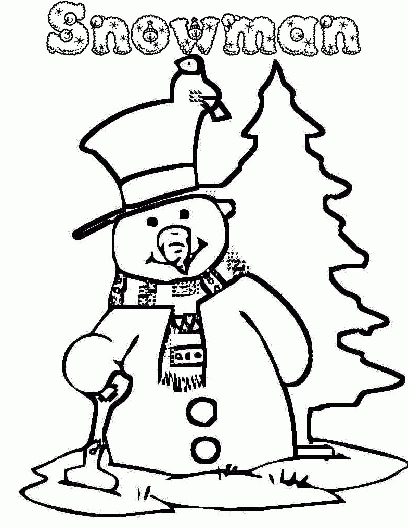 Coloring Pages ~ Easy Printable Christmas Coloring Pages Toddlers In - Free Printable Christmas Coloring Pages For Kids