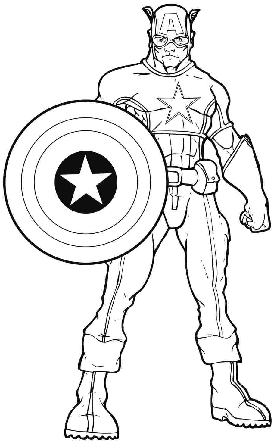 Coloring Pages Flash Superhero Coloring Home | Home Furniture - Free Printable Superhero Coloring Pages