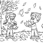 Coloring Pages For Autumn Season   Dheashintiapriliani   Free Printable Coloring Pages Fall Season