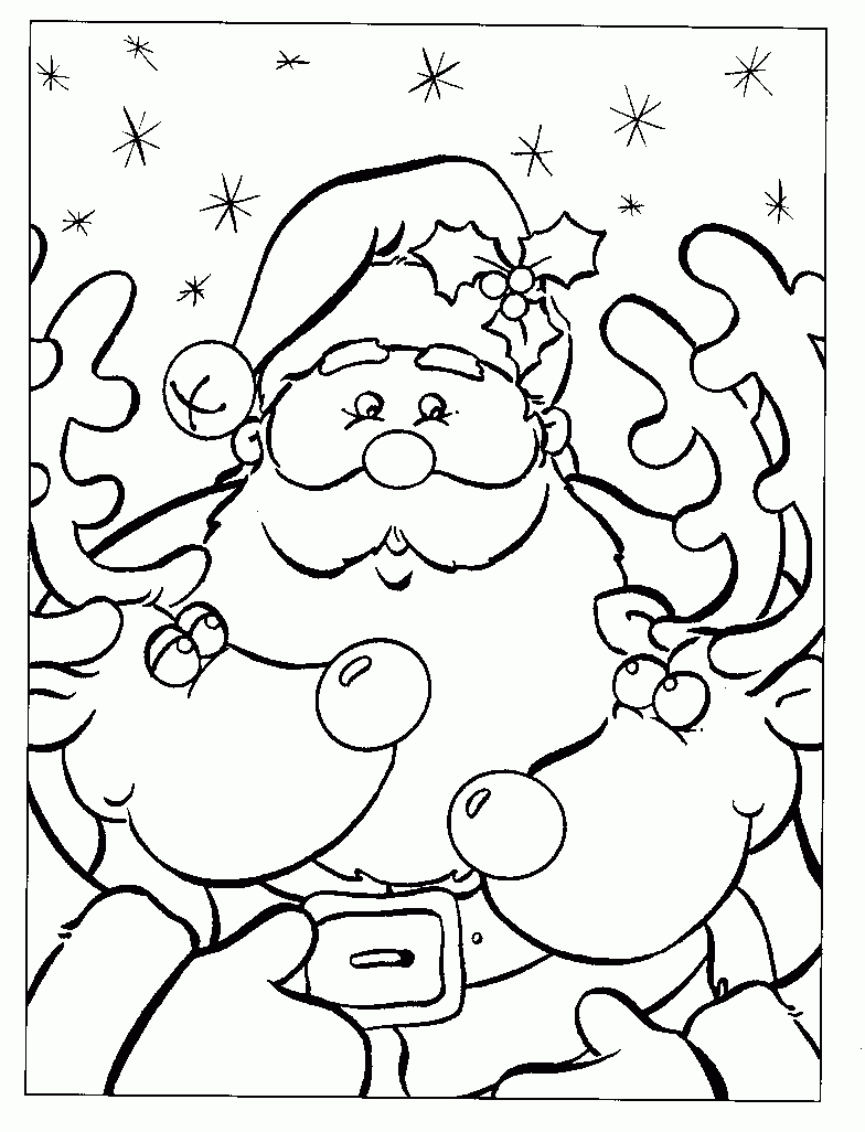 Coloring Pages : Free Christmasring Pages Happy Holidays Page Images - Free Printable Holiday Coloring Pages