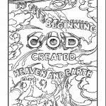 Coloring Pages : Free Printable Bible Coloring Book Pages Story   Free Printable Bible Coloring Pages