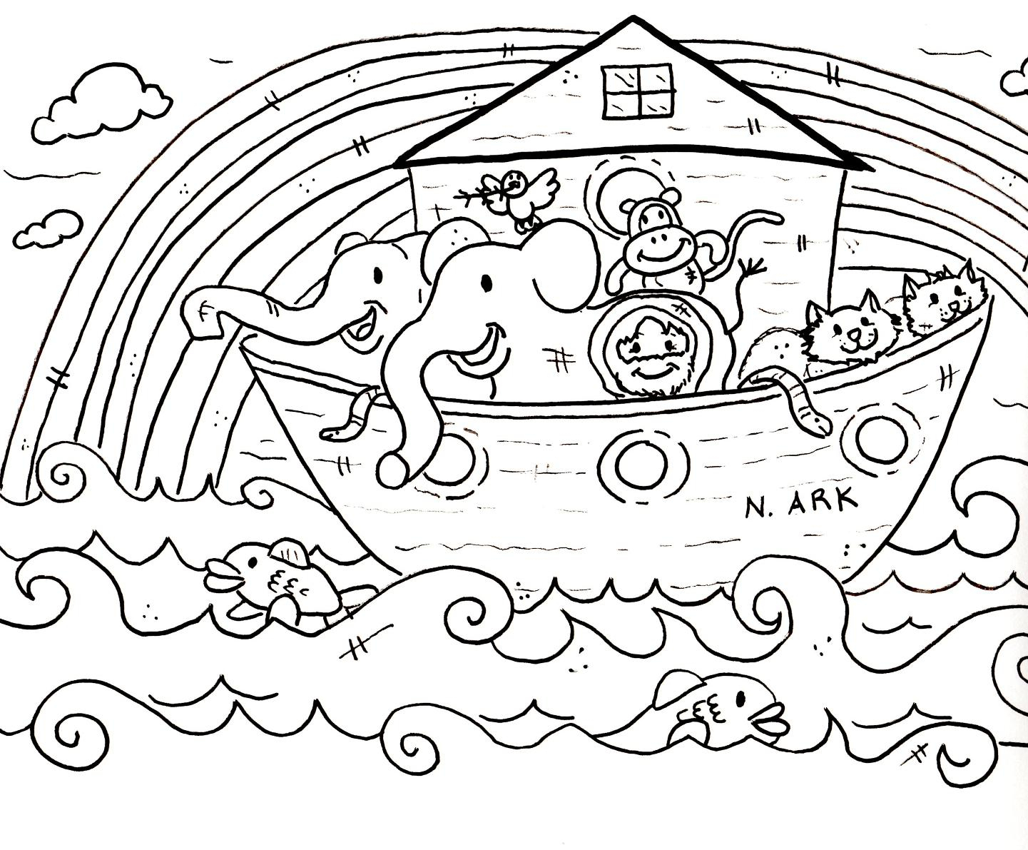 Coloring Pages : Free Printable Bible Storyloring Pages Property For - Free Printable Bible Coloring Pages