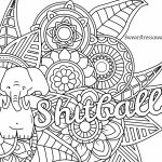 Coloring Pages : Free Printable Coloring Pages Adults Quotes For   Free Printable Coloring Book Pages For Adults