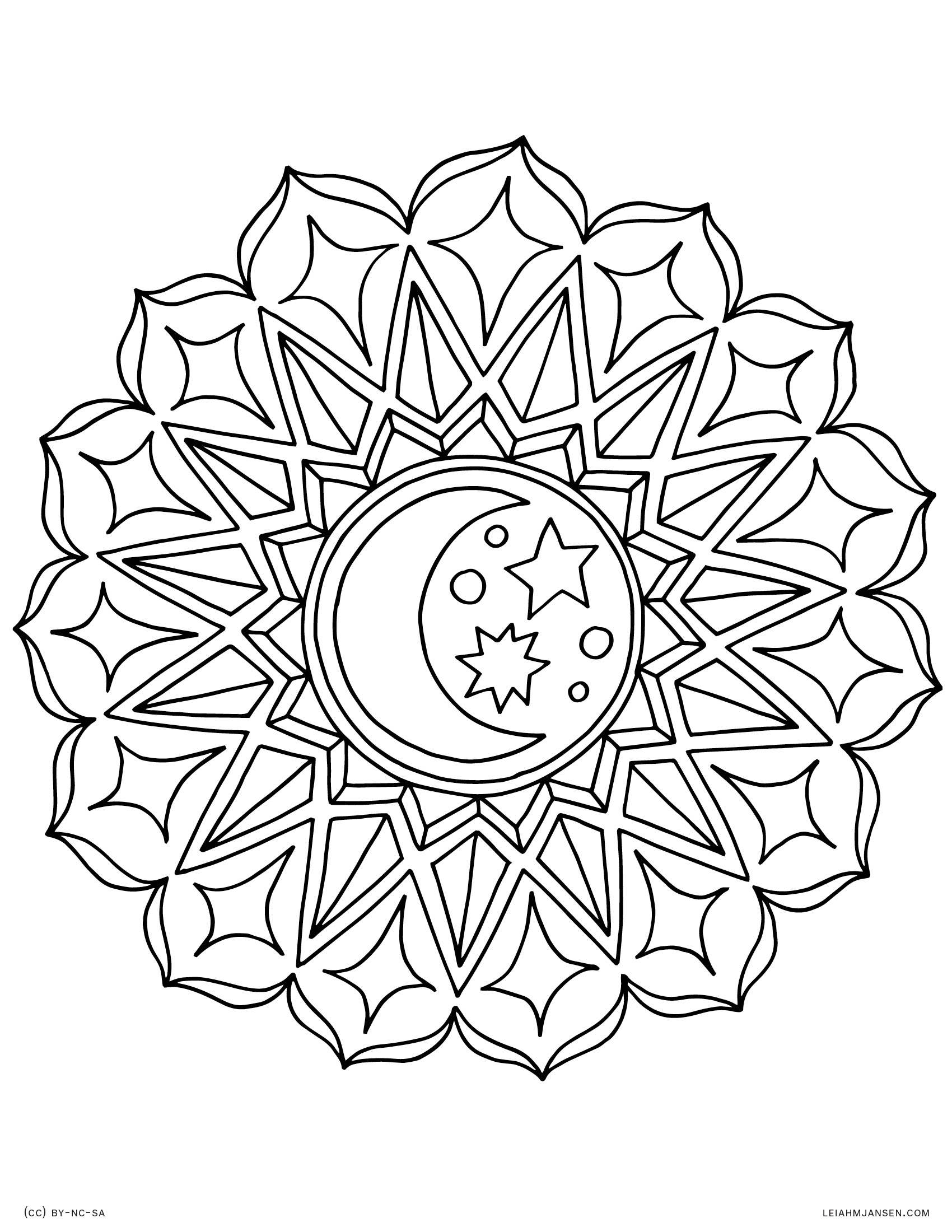 Coloring Pages - Free Printable Coloring Pages