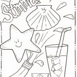 Coloring Pages : Free Toddler Summerng Pages Beach Sheets Or   Free Printable Beach Coloring Pages