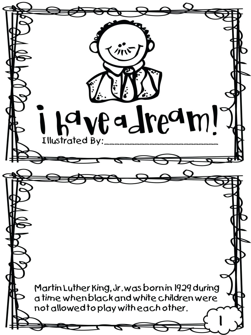 Coloring Pages : Martin Luther King Jr Coloring Pages Printable Free - Martin Luther King Free Printable Coloring Pages