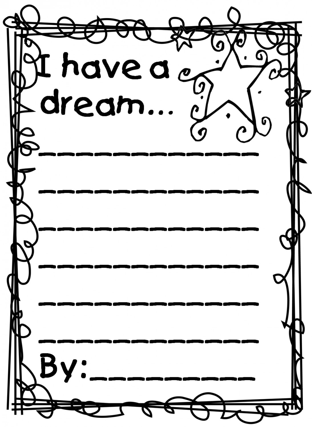 Coloring Pages : Martin Luther King Jrng Pages Printable Get This - Free Printable Martin Luther King Jr Worksheets